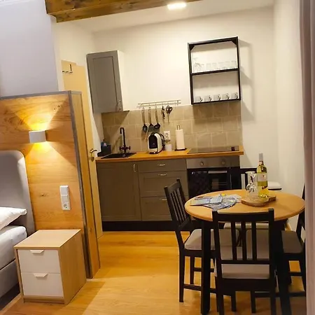 Winter Cozy Escape - Near Gerlitzen