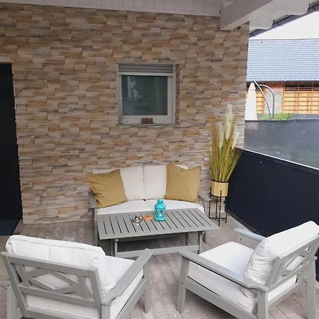 Apartman Winter Cozy Escape - Near Gerlitzen *