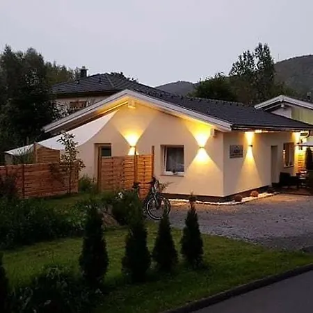 Apartman Tiny Kozma Bodensdorf