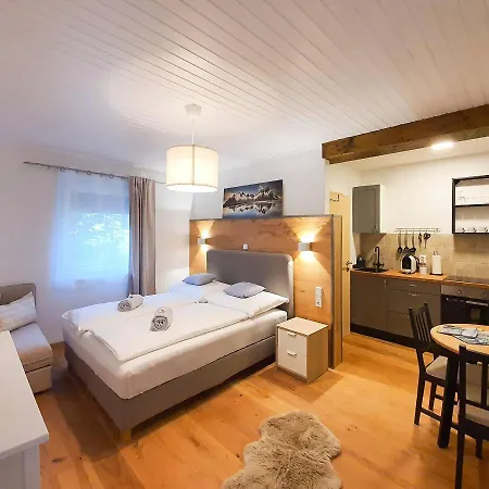 Tiny Kozma Apartman