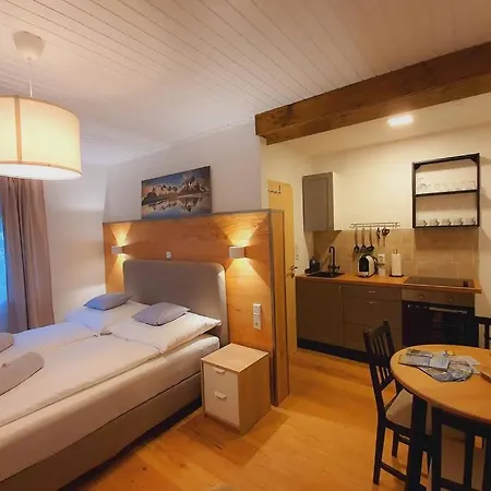 Tiny Kozma Apartman