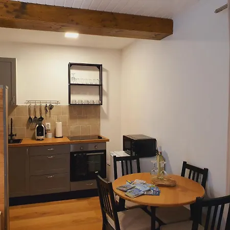 Appartement Tiny Kozma Bodensdorf