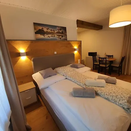 Winter Cozy Escape - Near Gerlitzen Bodensdorf