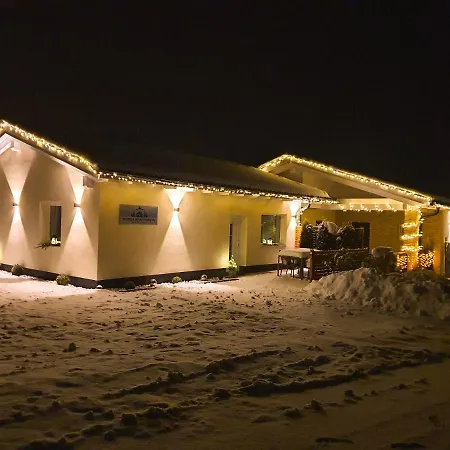 Apartman Winter Cozy Escape - Near Gerlitzen Bodensdorf