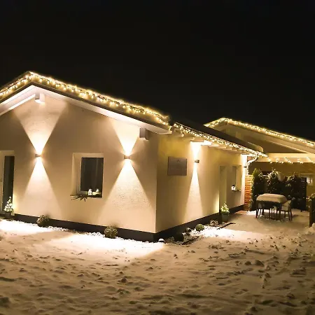 Tiny Kozma Apartman