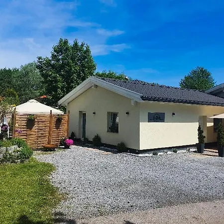 Apartman Tiny Kozma
