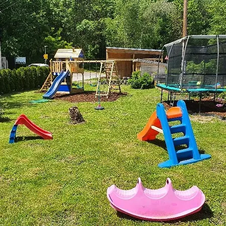 Apartman Tiny Kozma *