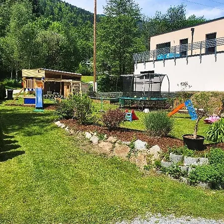 Winter Cozy Escape - Near Gerlitzen *