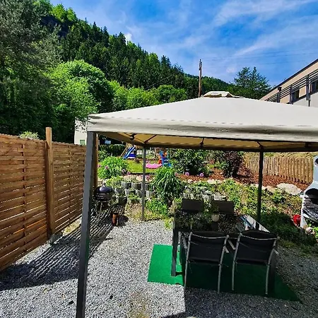 Winter Cozy Escape - Near Gerlitzen * Bodensdorf