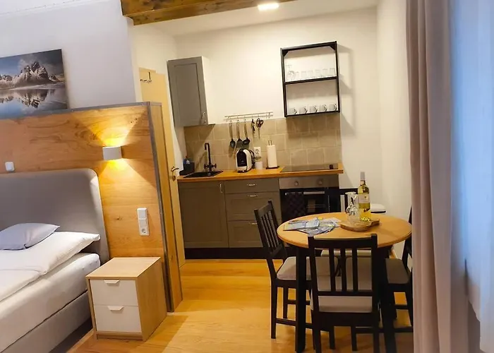 Winter Cozy Escape - Near Gerlitzen