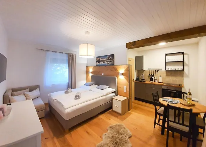 Winter Cozy Escape - Near Gerlitzen *