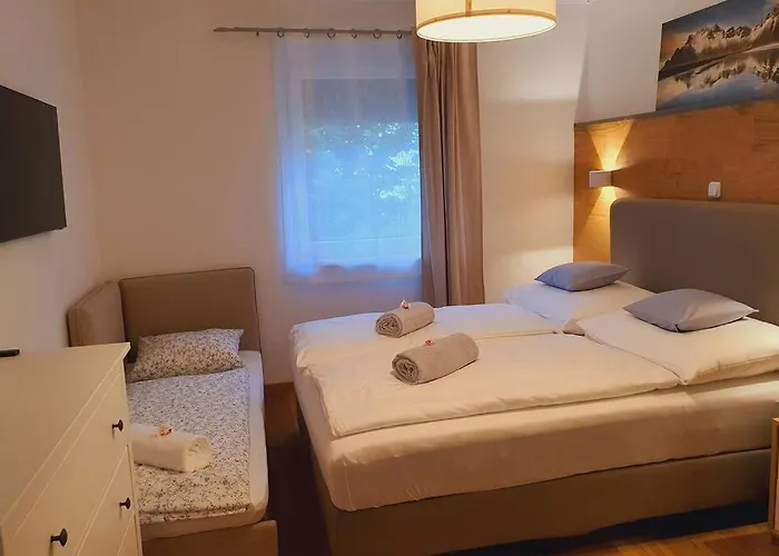 Winter Cozy Escape - Near Gerlitzen * Боденсдорф