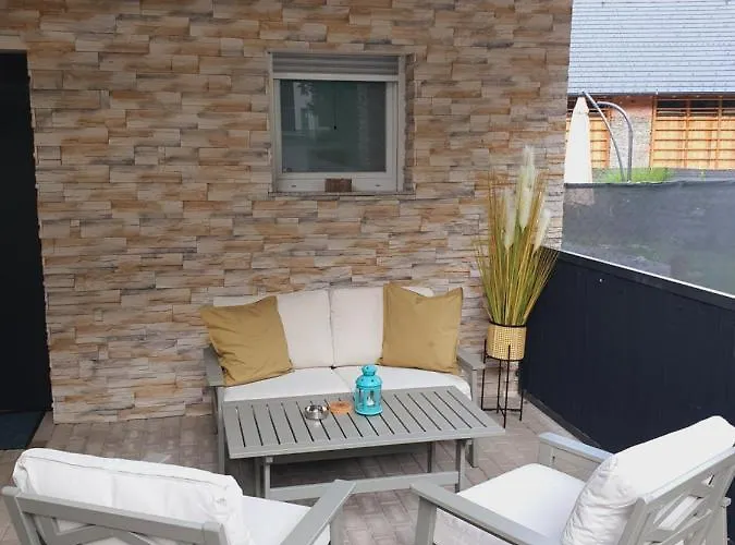 Апартаменты Winter Cozy Escape - Near Gerlitzen *