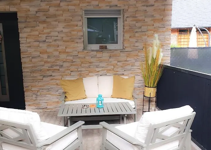 Апартаменты Winter Cozy Escape - Near Gerlitzen *