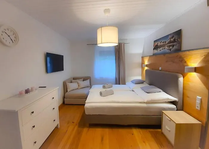 Winter Cozy Escape - Near Gerlitzen * Bodensdorf