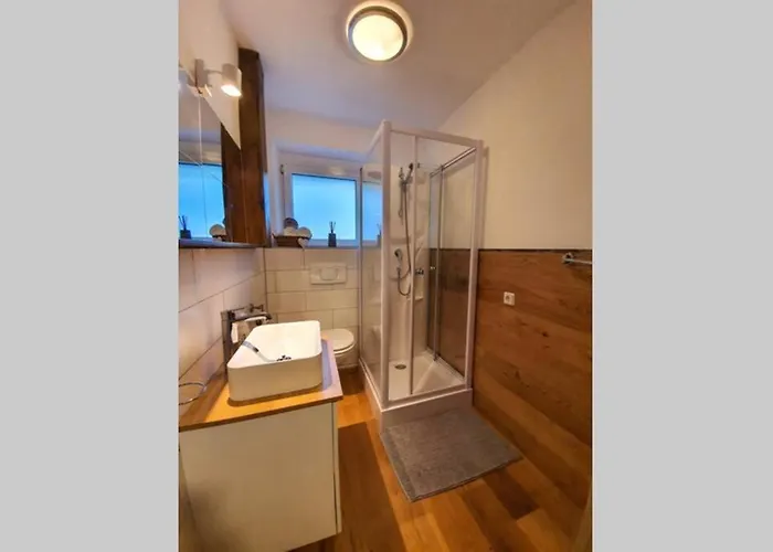 Winter Cozy Escape - Near Gerlitzen Apartment *