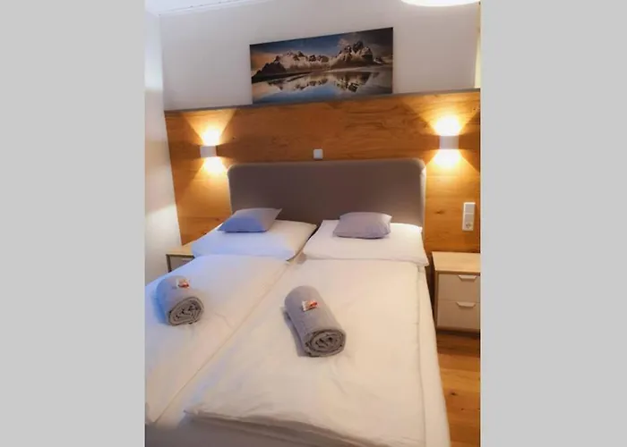 Winter Cozy Escape - Near Gerlitzen Bodensdorf