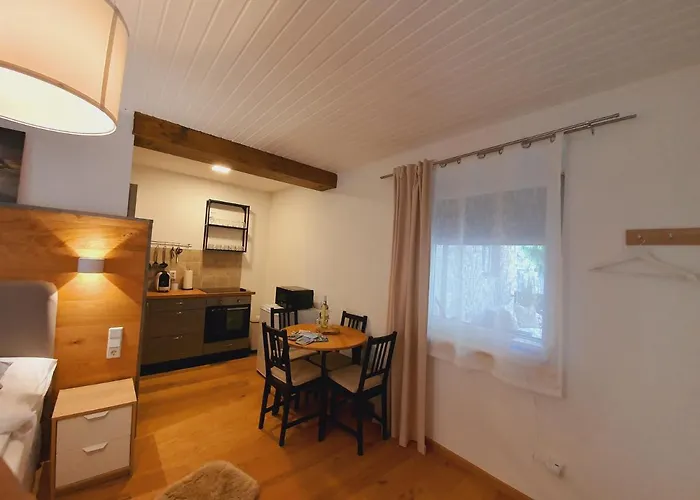 Winter Cozy Escape - Near Gerlitzen Апартаменты *