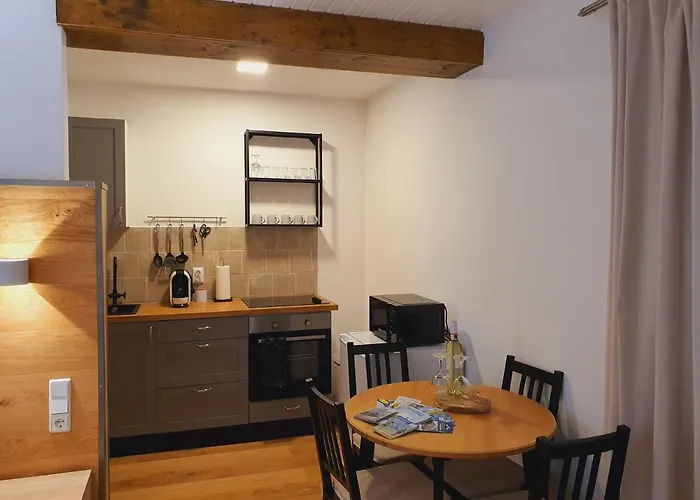 Апартаменты Winter Cozy Escape - Near Gerlitzen Боденсдорф