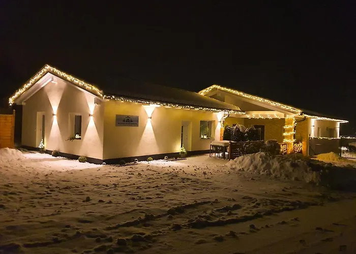 Апартаменты Winter Cozy Escape - Near Gerlitzen Боденсдорф