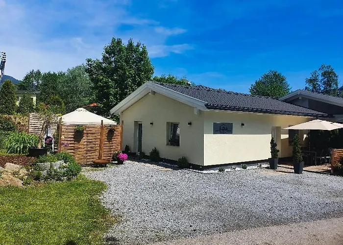 Апартаменты Winter Cozy Escape - Near Gerlitzen