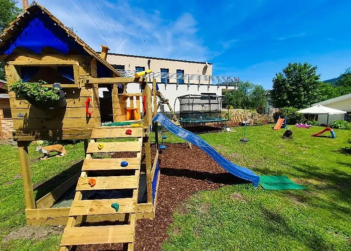 Winter Cozy Escape - Near Gerlitzen