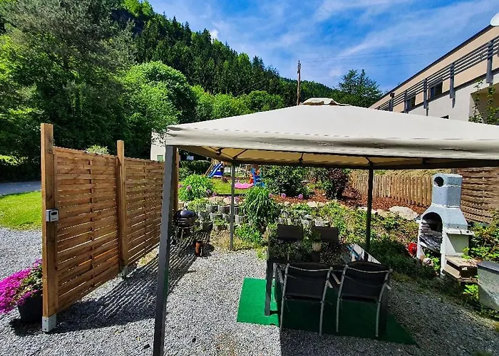 Winter Cozy Escape - Near Gerlitzen * Боденсдорф